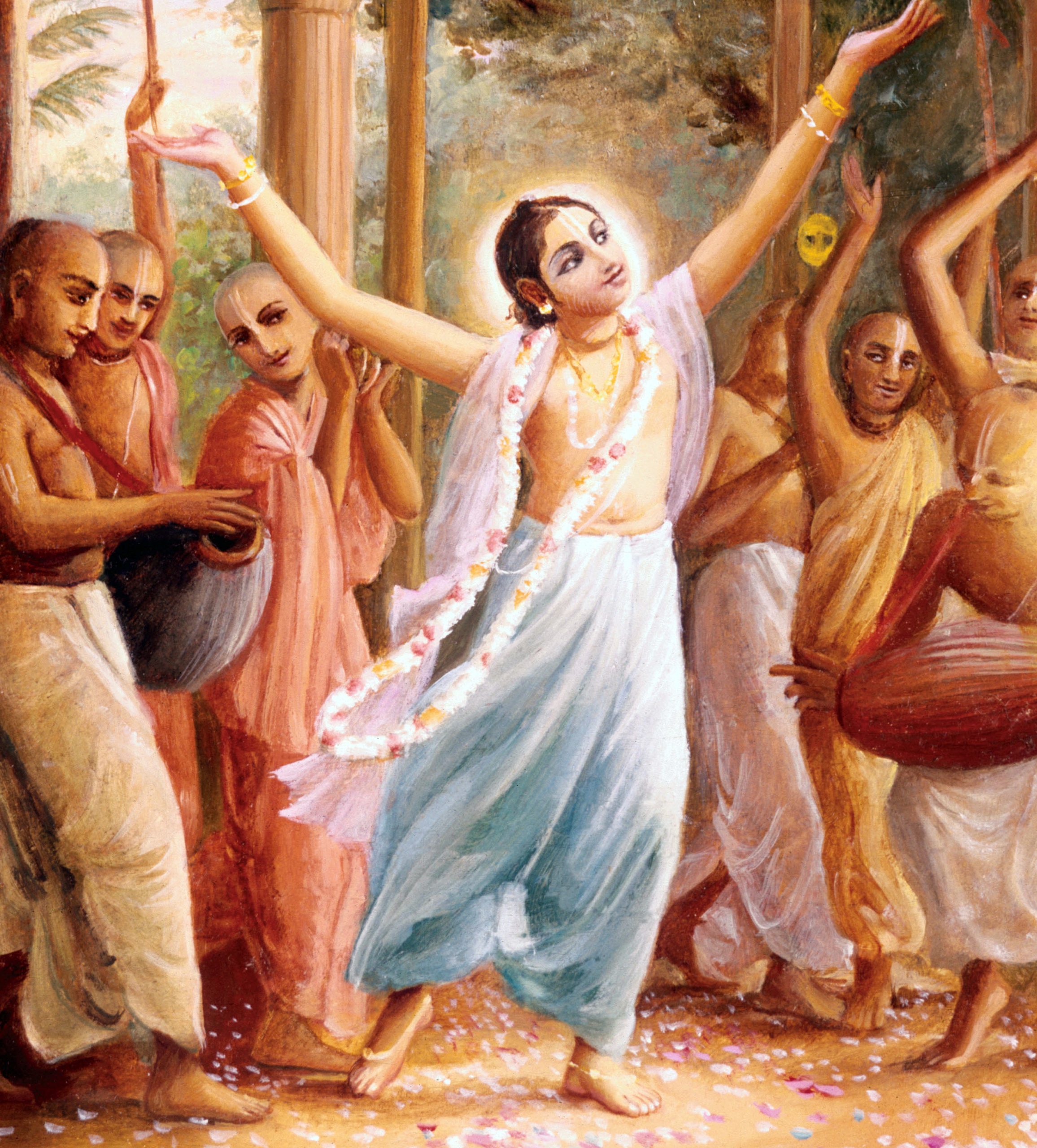 ಶ್ರೀ ನಿತ್ಯಾನಂದ ಪ್ರಭು
