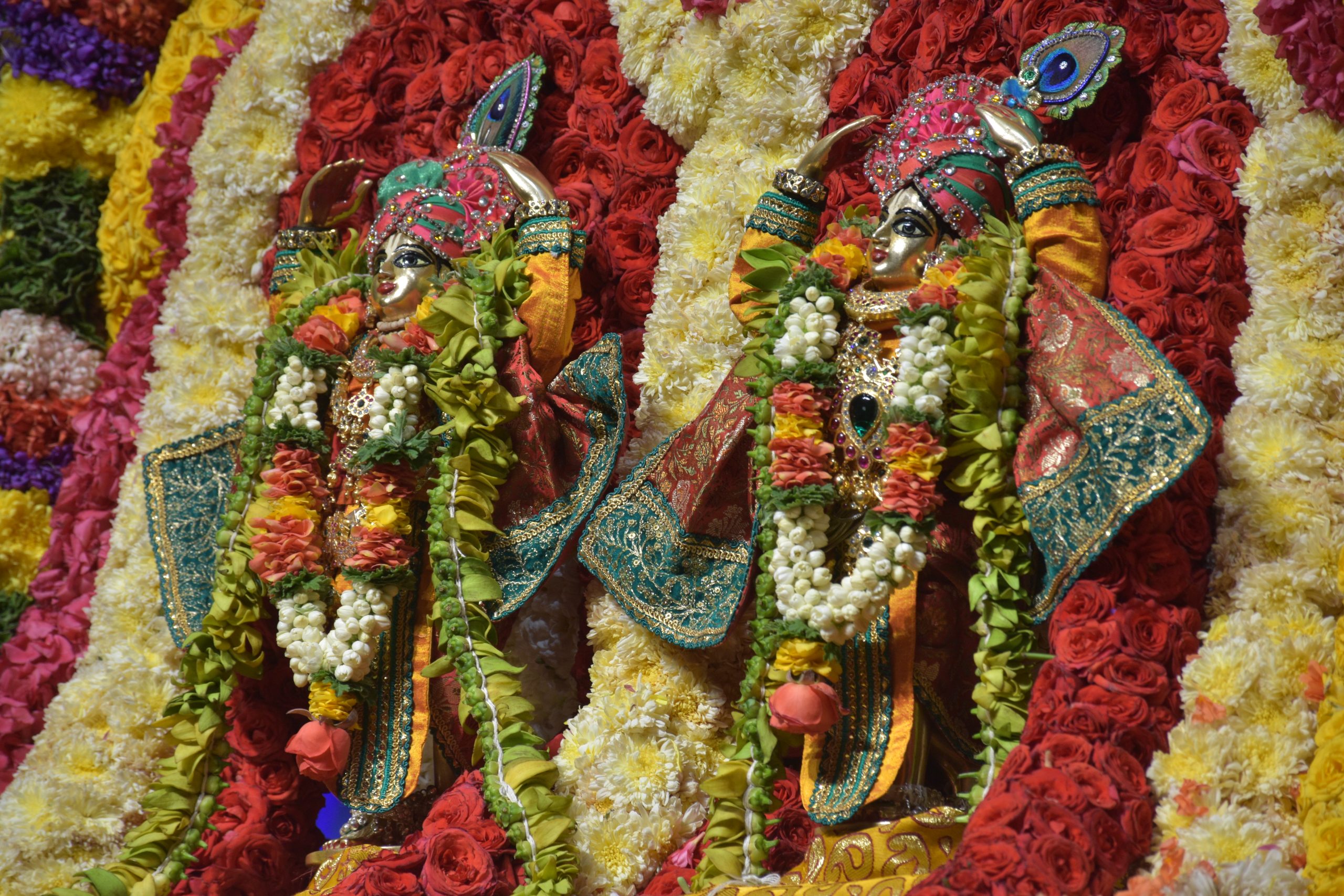 ಶ್ರೀ ನಿತ್ಯಾನಂದ ತ್ರಯೋದಶಿ, ಇಸ್ಕಾನ್ ಬೆಂಗಳೂರು