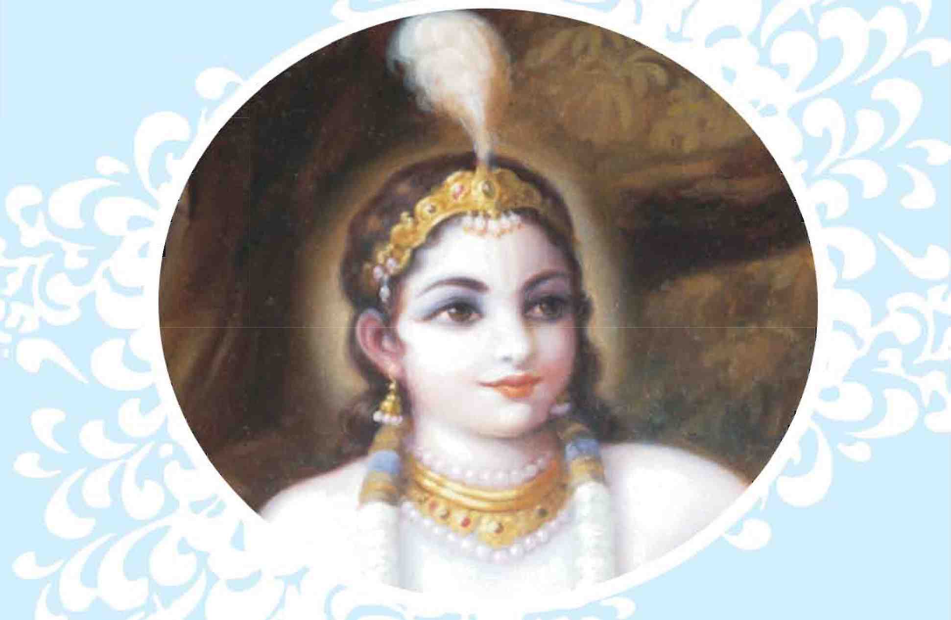 ಶ್ರೀ ಬಲರಾಮ ಜಯಂತಿ
