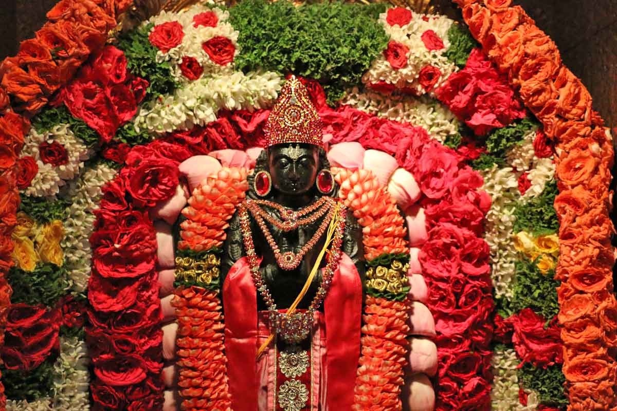 ಗರುಡ ಪಂಚಮಿ