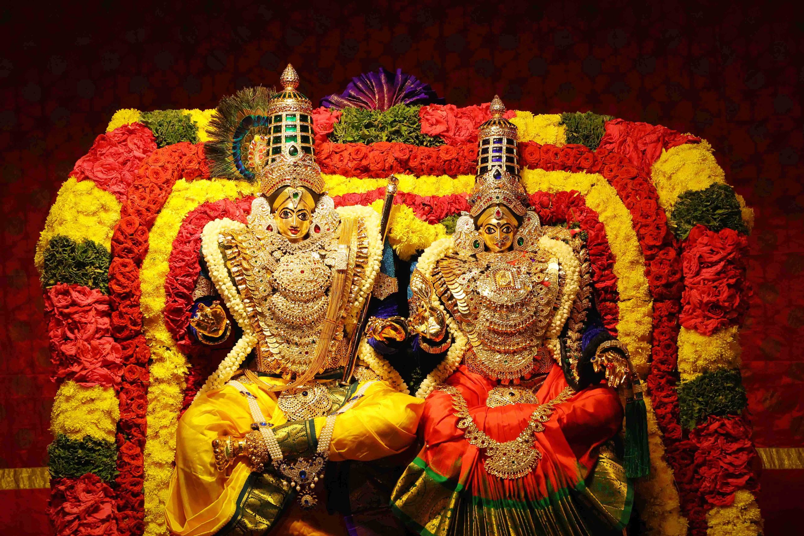 ಶ್ರೀ ಬ್ರಹ್ಮೋತ್ಸವ 2023