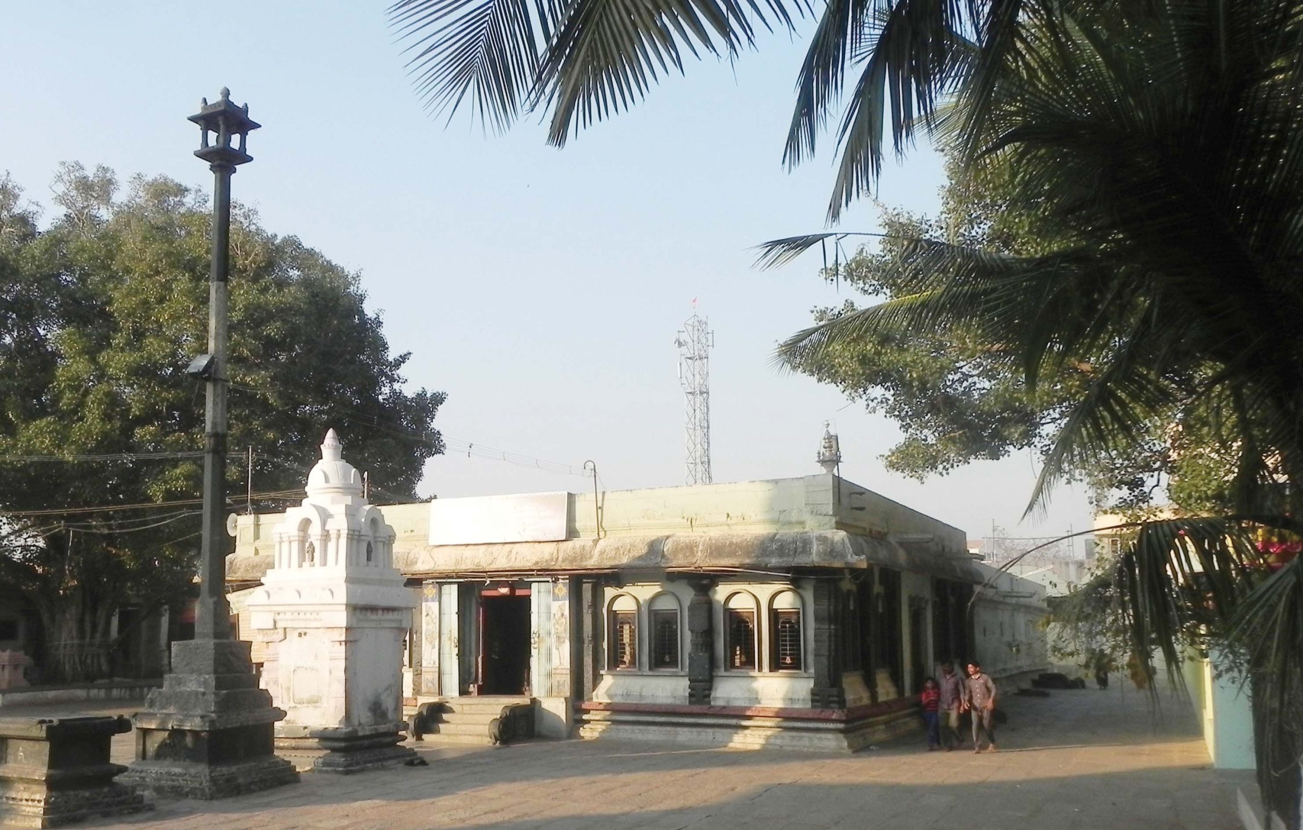ಗದುಗಿನ ವೀರನಾರಾಯಣ