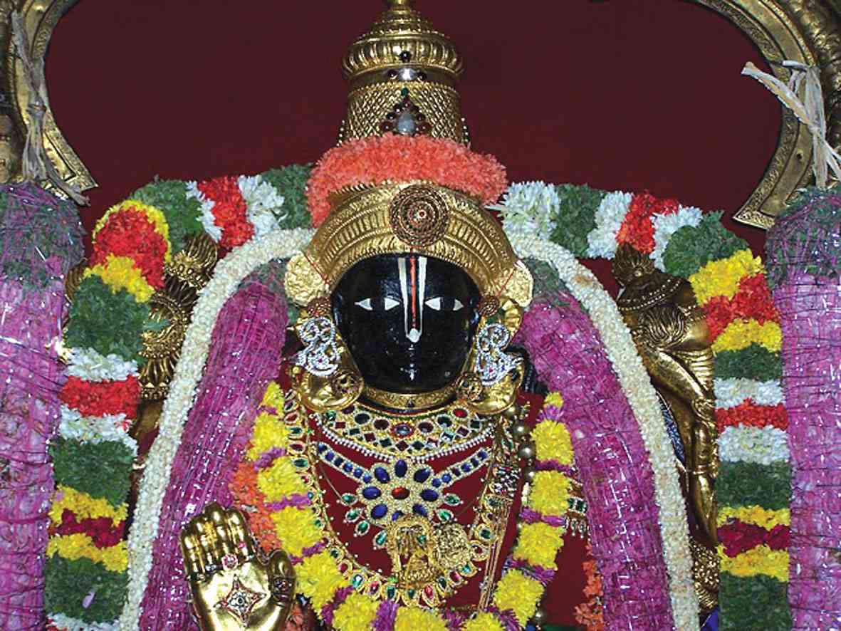 ಮೇಲುಕೋಟೆ