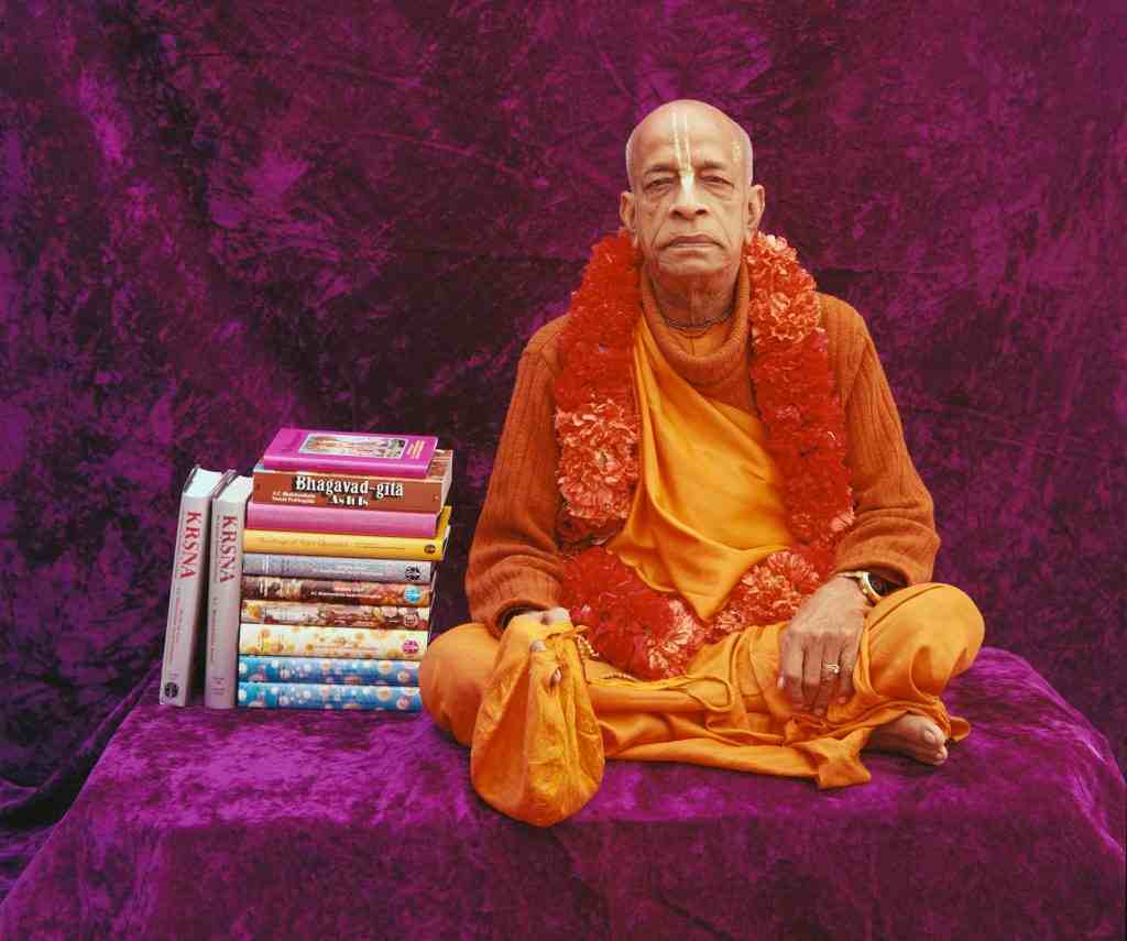 ಸಾಹಿತ್ಯದಲ್ಲಿ ಆಧ್ಯಾತ್ಮ